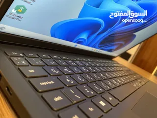  3 لابتوب ديل core i7 جيل 12