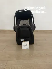  2 Car seat for baby. (يمكنك المساومة بالسعر)