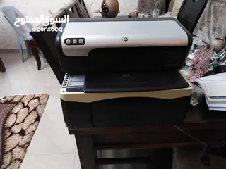  1 طابعتان للبيع