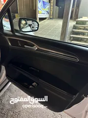  6 فورد فيوجن 2017 للبيع