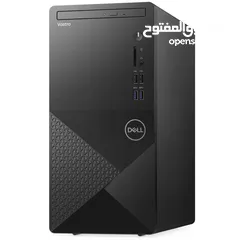  1 Dell Vostro pc Core i512th