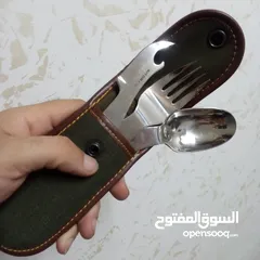  4 معدات وعدد