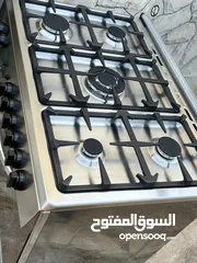  3 فرن غاز لاجرمانيا أيطالي