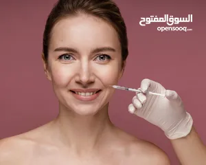 4 غرفة في عيادة تجميل