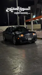  3 كرايزلر SRT8 2007 اصلي