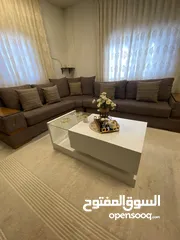  6 طقم كنب كورنر (تفصيل)