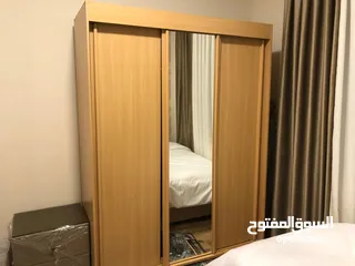  23 شقة للايجار