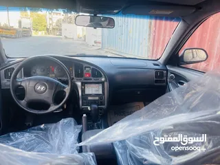  1 هونداي افانتي 2006