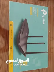  1 راوتر TP-Link TL-WR940N