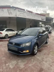  4 بولو جير عادي تحفة فنية