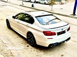  15 Bmv 528 للبيع او بدل الخليل واد الهرية بوضع الشركة