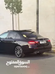  4 Mercedes e200 2021‏
