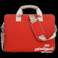  4 شنته كتف لابتوب اوكادي T-68-حجم 15-16" Okade T68 15.6" Business Laptop bag