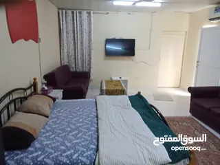  10 daily room rent
