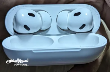  3 Apple Airpods Pro 2nd Generation