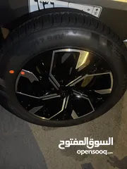  2 جنط سوناتا وكالة 2025