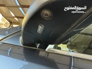  8 ‏Mercedes GLE400 -ML400 2015 Special Edition – أعلى صنف  بنزين  وارد غرغور 5 كاميرات - AMG