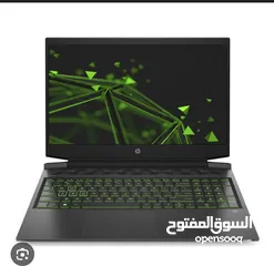  1 Hp pavilion gaming