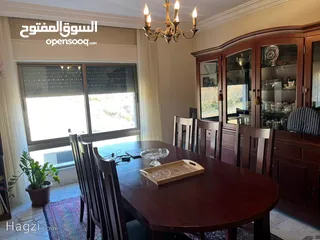  18 شقه مميزه في افخم مناطق عبدون الجنوبي  ( Property ID : 30704 )