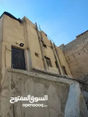  1 عماره للبيع وسط البلد