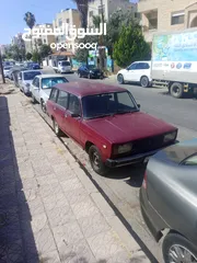  1 لادا ستيشن مالك ثاني سياره لعبه