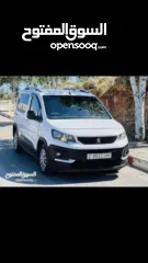  7 بيجو رفتر 2020