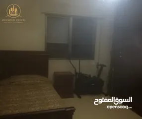  4 رقم الإعلان: ( 5504 ) شقة للبيع في طبربور – قرب دوار الدبابة  بسعر مميز