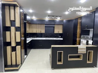  1 مطابخ ب اسعار حرق والجودة جدا عالية