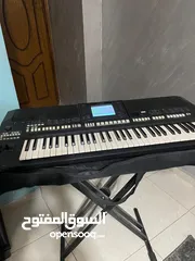  5 أورج ياماها 2000
