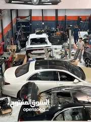  6 للبيع كراج في الشارقة الصناعية 4