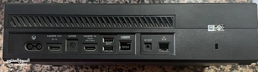  3 Xbox One للبيع