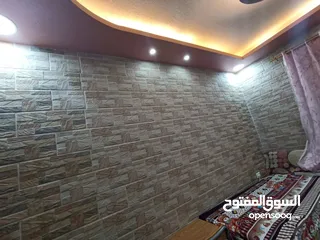 16 شقه طابقيه في الحي الشرقي 180م