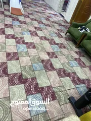  2 كاربت تركي نظيف