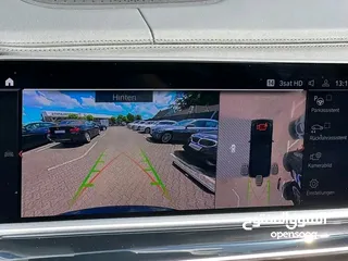  17 جيب بي ام x5 ديزل
