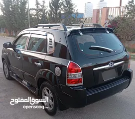  18 هونداي توسان 2006