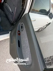  27 كيا سبكترا موديل 2000  للبيع