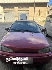  2 اكسنت خمري 1995