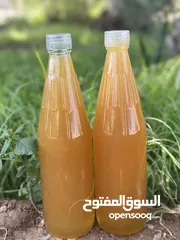  1 عسل التصفية