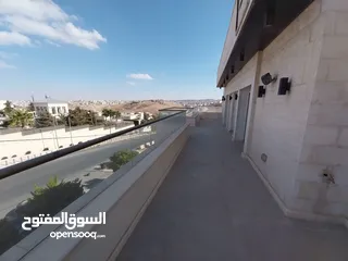  2 شقة غير مفروشة للإيجار 340م2 ( Property 17285 ) سنوي فقط