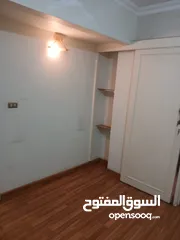  3 شقه للايجار في كفر عبدو