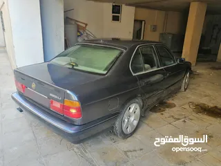  6 سياره بي ام دبل يو