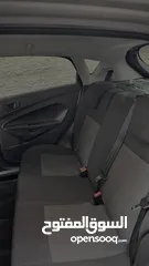  12 فورد فيستا 2014 اوتماتيك تسير 2016 عداد 80 الف فحص ألف