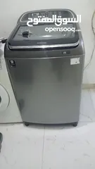  10 refrigerator and washing machine for sale good working and good condition