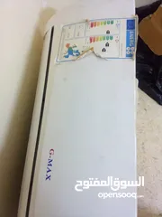  1 مكيف جنرال ماكس