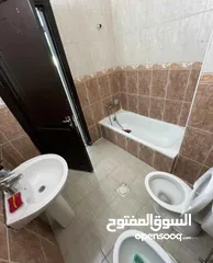  7 شقة مميزة في منطقة الجبيهة 3نوم