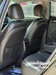  17 مميزة KIA 5 2015 فحص كامل وارد كوري