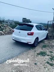  1 Seat Ibiza 2017
