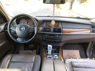  6 BMW x5 2009