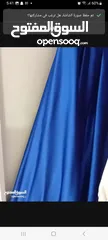  8 فستان نيلي تقيل للمناسبات من تانجو للبيع off shoulders . navy blue of shoulders dress from tango