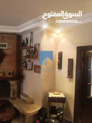  2 شقة فاخرة للبيع في الأمير راشد - قرب دوار البريد طابق ثاني 145م تشطيب سوبر ديلوكس